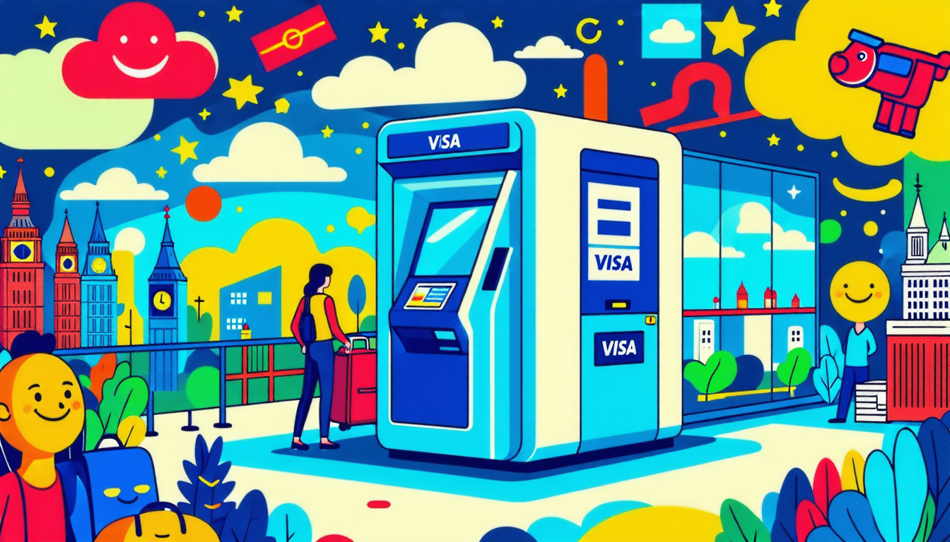 découvrez le nouveau dispositif de dispense de visa qui sera mis en place l'année prochaine pour les britanniques souhaitant voyager dans les pays de l'ue. simplifiez vos déplacements en europe avec cette initiative prometteuse.