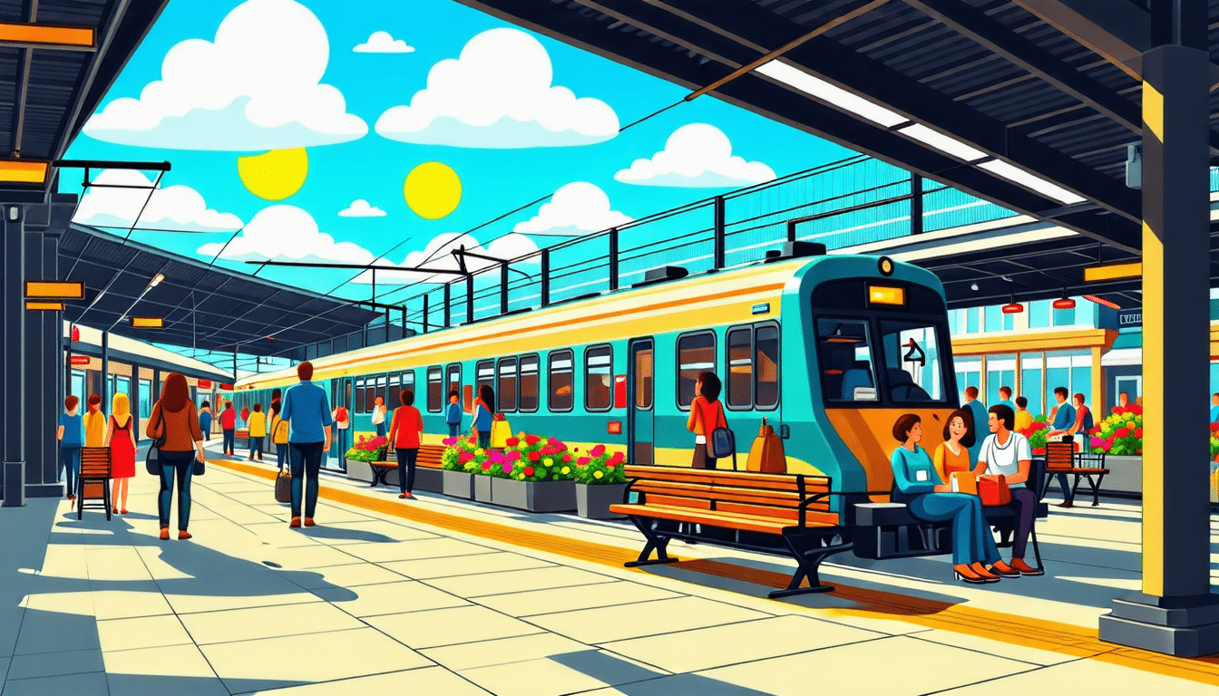 découvrez l'édition 2024 de 'une journée à la station : granville'. explorez les activités, les événements et les expériences uniques qui vous attendent à granville, une destination incontournable pour les escapades en plein air et la convivialité. rejoignez-nous pour une journée inoubliable au cœur de cette charmante station balnéaire.