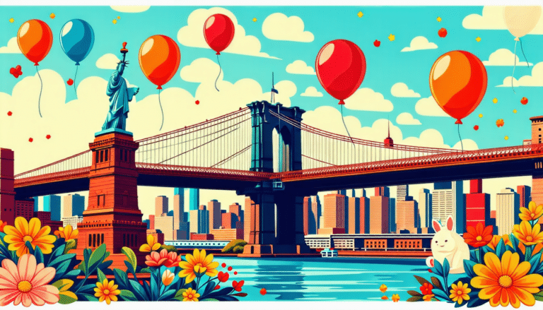 découvrez l'alerte concernant une attraction emblématique de new york qui suspend ses activités pour une durée indéfinie. restez informé des raisons et des impacts sur les visiteurs et la ville.