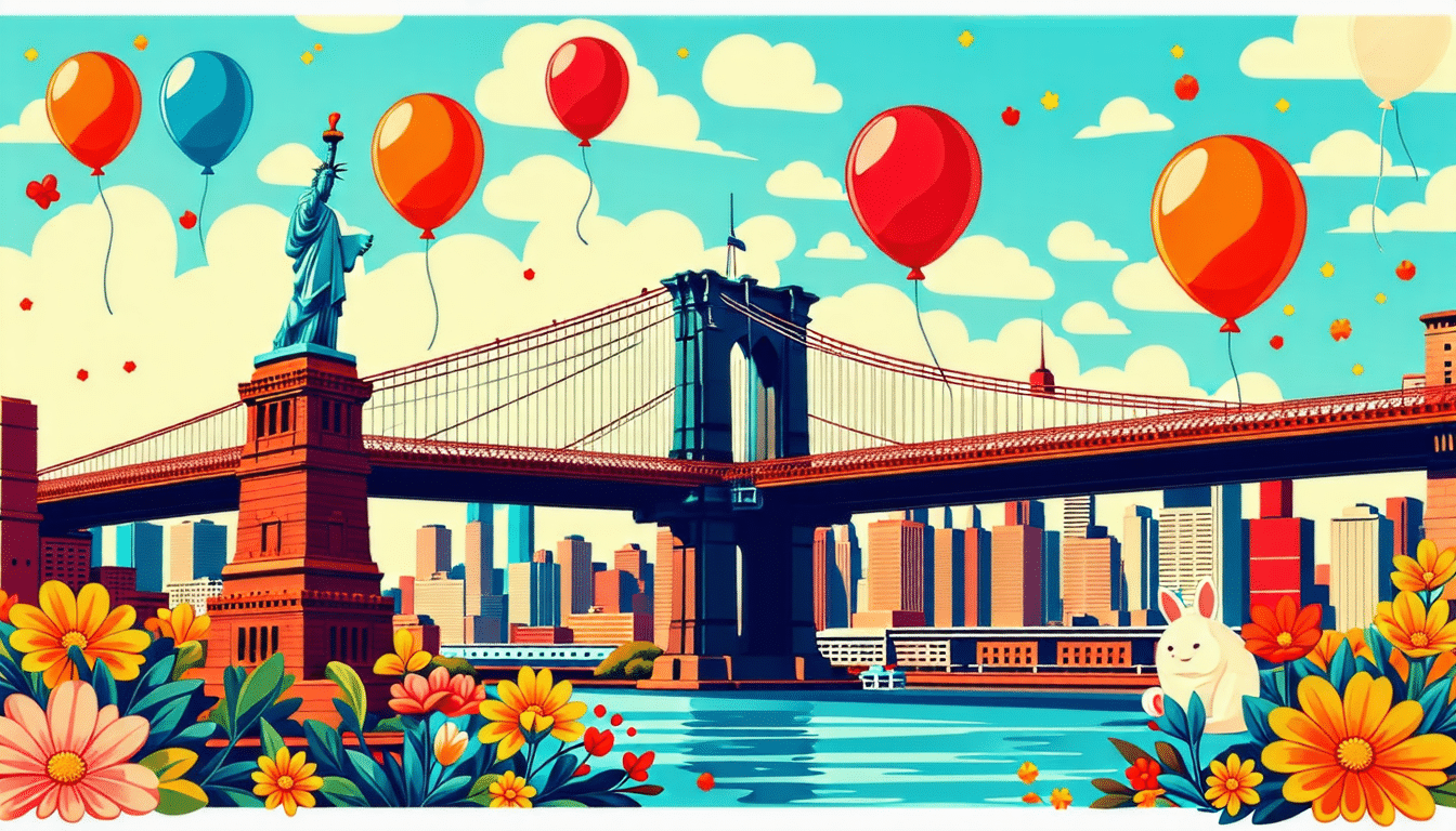 découvrez l'alerte concernant une attraction emblématique de new york qui suspend ses activités pour une durée indéfinie. restez informé des raisons et des impacts sur les visiteurs et la ville.
