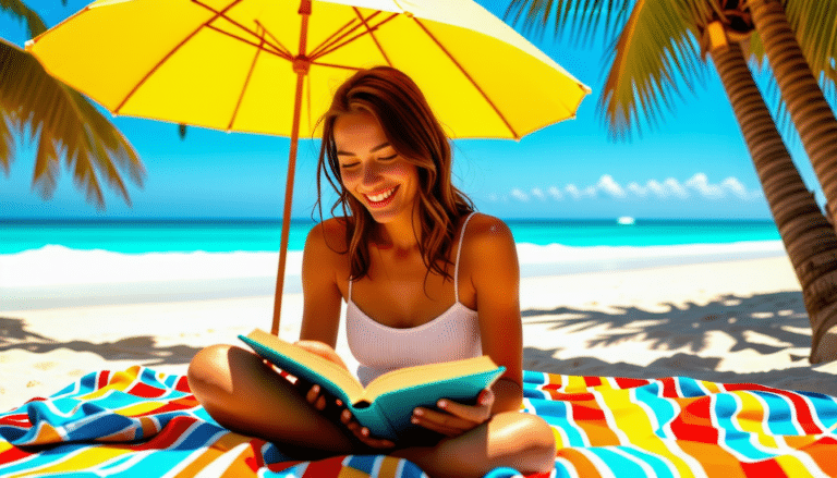 découvrez comment voyager seule peut être la clé d'une expérience inoubliable et sereine. apprenez des astuces et conseils pour profiter pleinement de vos vacances en toute autonomie et sécurité.