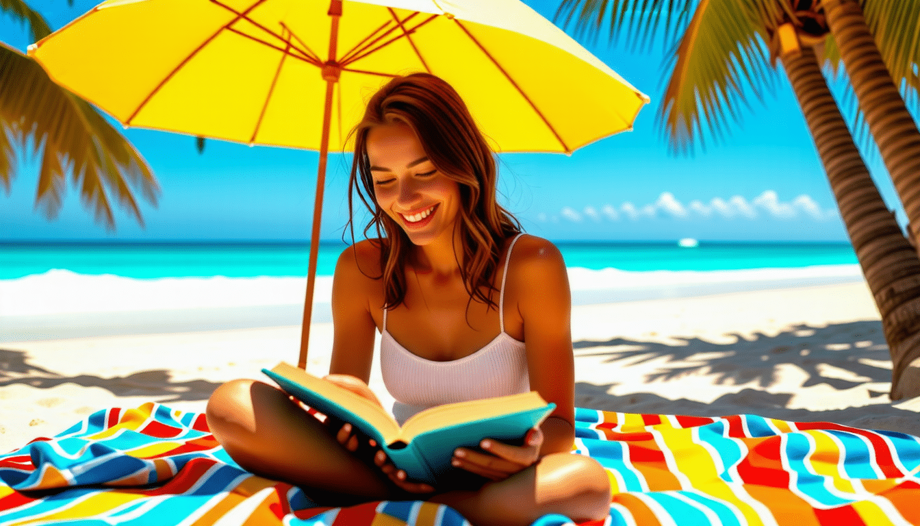 découvrez comment voyager seule peut être la clé d'une expérience inoubliable et sereine. apprenez des astuces et conseils pour profiter pleinement de vos vacances en toute autonomie et sécurité.