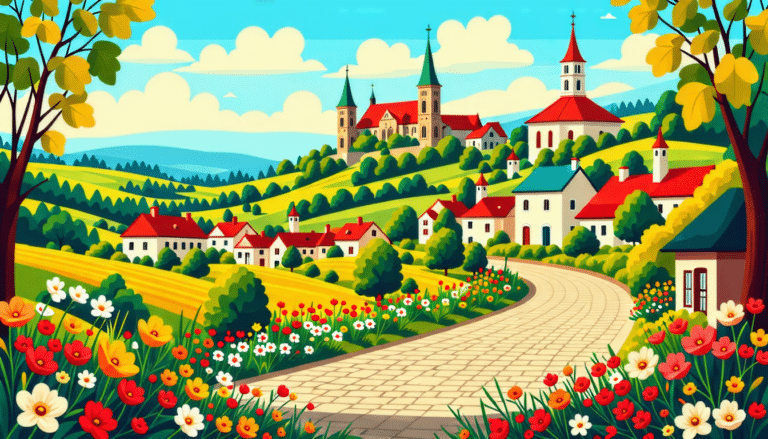 partez à la découverte de la pologne, un pays fascinant où se mêlent culture riche et histoire captivante. explorez ses villes emblématiques, ses traditions vivantes et ses paysages enchanteurs lors d'un voyage inoubliable au cœur de l'europe.