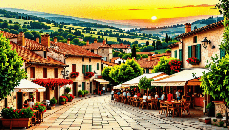 découvrez le charme des alpilles et du luberon dans notre guide complet pour un week-end inoubliable. explorez des villages pittoresques, savourez des paysages enchanteurs et dénichez des bonnes adresses pour une escapade parfaite en provence.