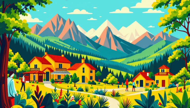 découvrez arts et vie, pionnière des voyages éthiques, et explorez notre engagement pour un tourisme responsable avec le label atr. offrez-vous une expérience unique tout en respectant les cultures et l'environnement.