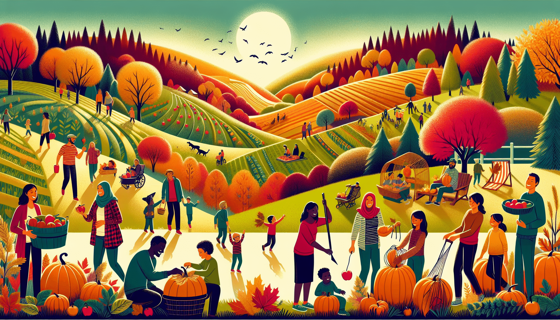 cet automne, explorez la nature avec notre sélection de 11 activités en plein air à découvrir autour de vous. que ce soit pour une promenade en forêt, une balade à vélo ou des ateliers en extérieur, vivez des moments inoubliables en plein air avec vos proches.