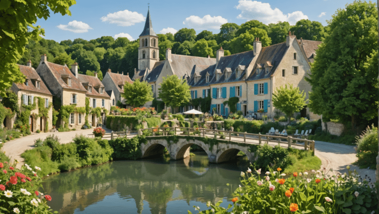 découvrez auvers-sur-oise, charmant village artistique, à travers ses incontournables, ses paysages pittoresques et ses activités passionnantes. plongez dans l'histoire et la culture de ce lieu unique avec nos conseils pratiques et recommandations.