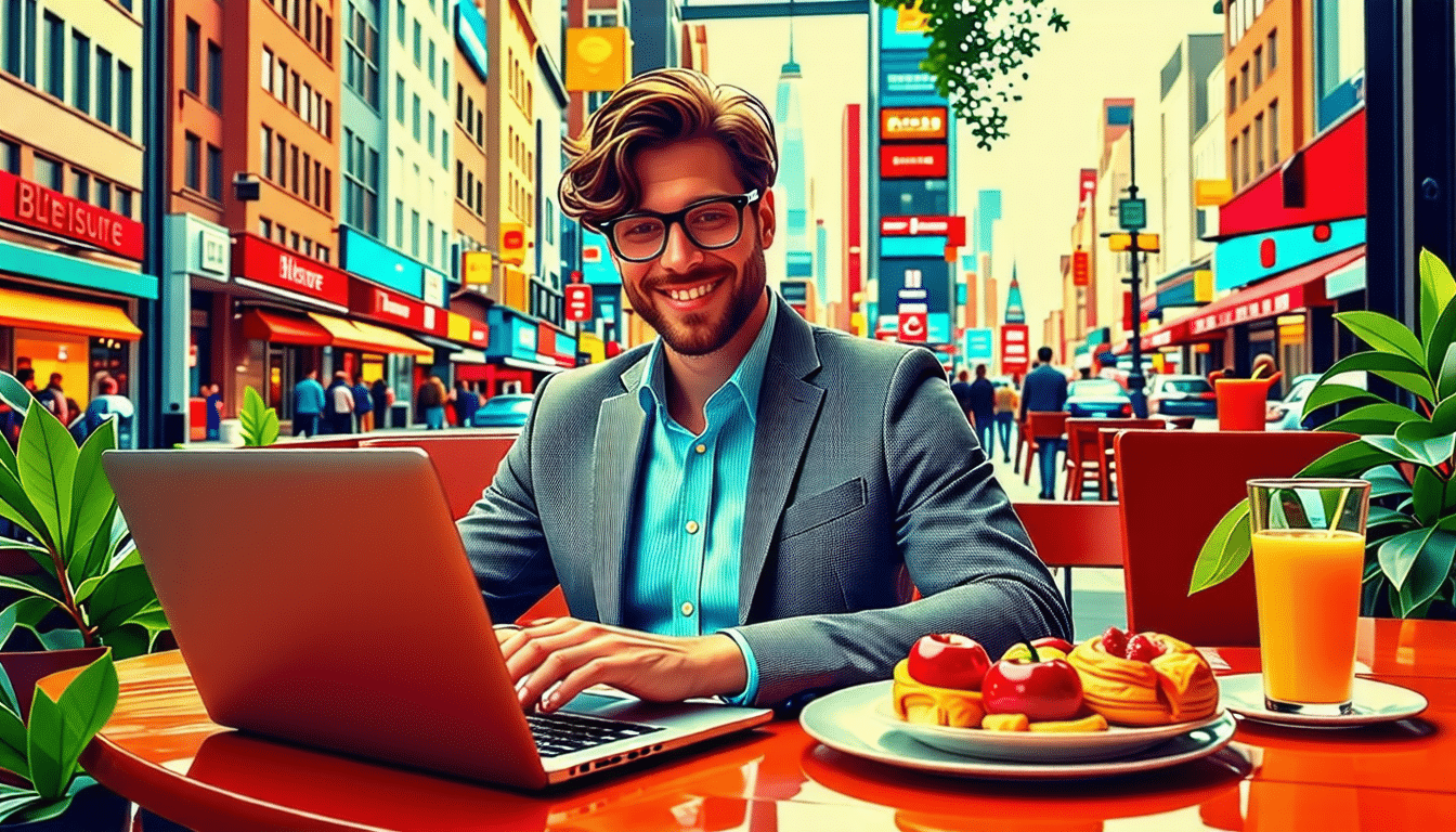 découvrez le concept innovant du "bleisure", qui combine harmonieusement voyages d'affaires et moments de détente. explorez comment cette tendance transforme vos déplacements professionnels en véritables escapades récréatives, maximisant ainsi votre temps et votre expérience.