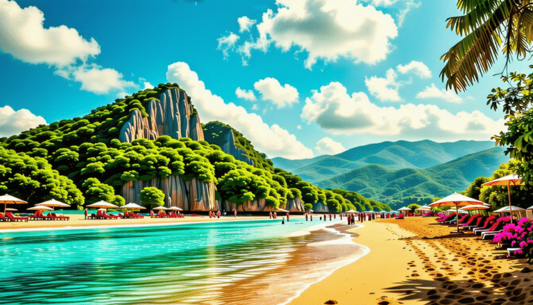 découvrez l'île envoûtante de corée du sud, une destination magnifique qui promet des vacances inoubliables entre paysages paradisiaques, culture riche et activités variées. profitez d'une évasion unique au cœur de la beauté naturelle.