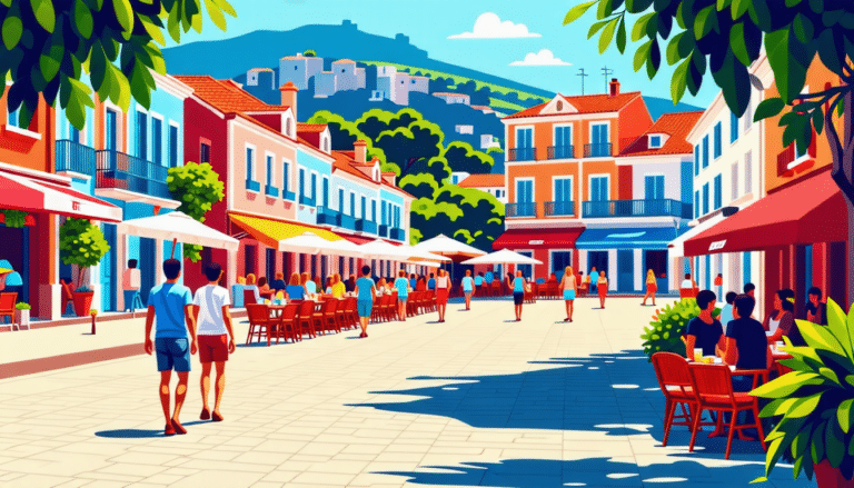 découvrez cette destination européenne abordable, idéale pour vos prochaines vacances ensoleillées. profitez de plages magnifiques, d'activités variées et d'une ambiance chaleureuse, tout en respectant votre budget.