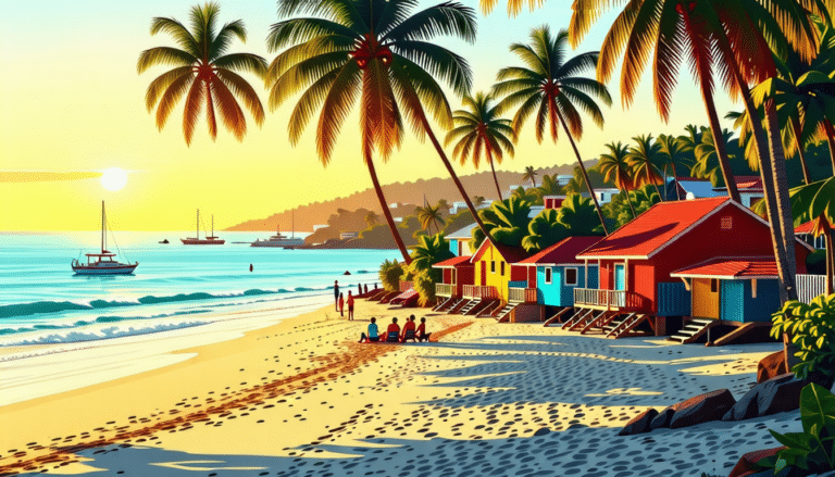 découvrez une ville tranquille sur la côte ouest de la floride, une destination secrète qui promet sérénité et charme. évadez-vous des foules et explorez les merveilles cachées de cet oasis côtier, idéal pour les amateurs de paix et de beauté naturelle.