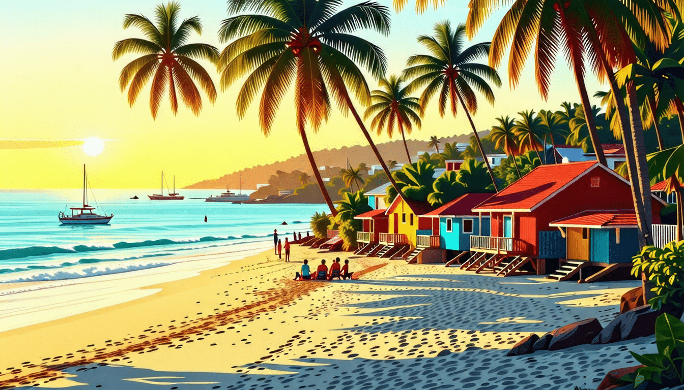 découvrez une ville tranquille sur la côte ouest de la floride, une destination secrète qui promet sérénité et charme. évadez-vous des foules et explorez les merveilles cachées de cet oasis côtier, idéal pour les amateurs de paix et de beauté naturelle.