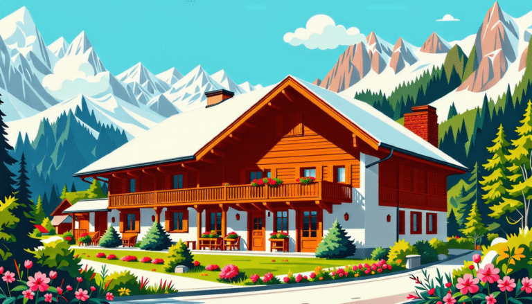 découvrez notre critique détaillée de l'hôtel lodge à verbier, en suisse. explorez les commodités, le service et l'ambiance de cet établissement prestigieux au cœur des alpes, idéal pour une escapade ski ou un séjour relaxant.