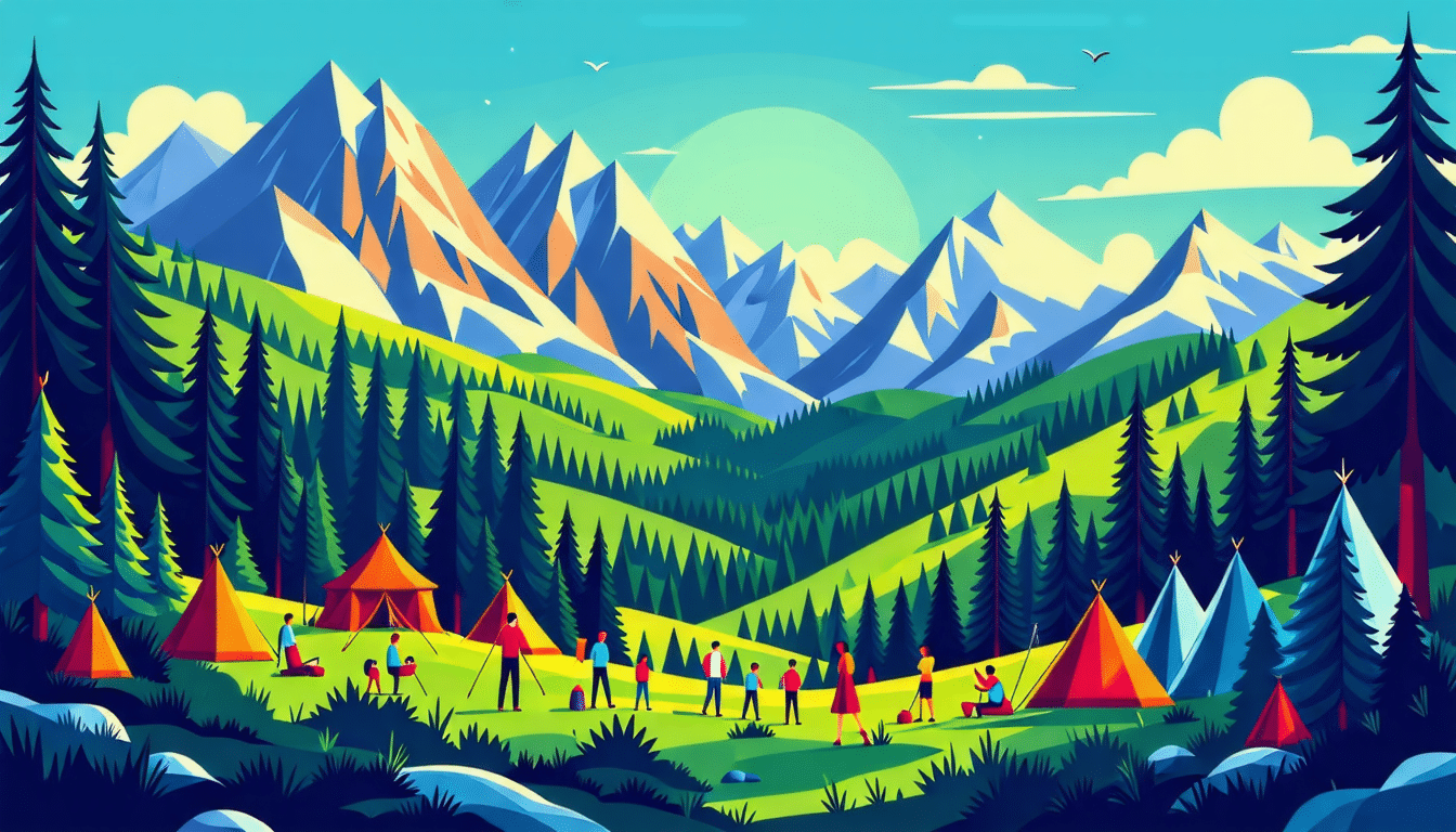 découvrez comment esprit montagne allie économie et tourisme en se préparant pour les jeux, avec une vision ambitieuse pour l'horizon 2030. une initiative qui célèbre la dynamique des destinations montagnardes et leur potentiel à exceller dans le domaine du sport et du développement durable.