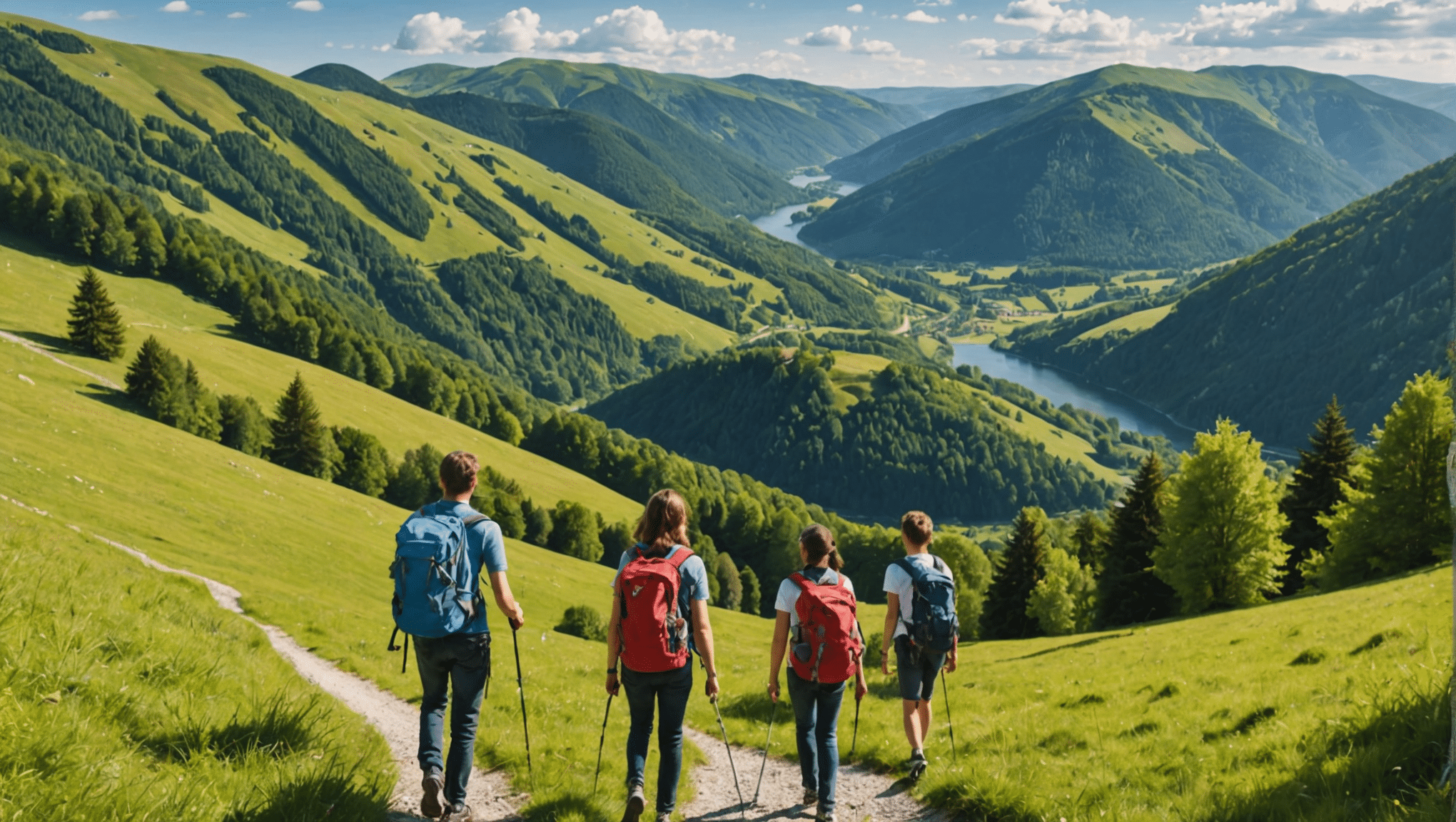 découvrez un week-end inoubliable en pleine nature dans les montagnes du jura, une escapade idéale pour les familles et les adolescents. vivez des aventures palpitantes, partagez des moments authentiques et créez des souvenirs durables au cœur des paysages magnifiques de cette région.