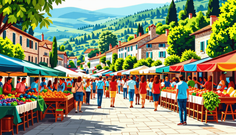 découvrez l'état des lieux du tourisme dans les cévennes, avec une analyse des performances de la saison passée et des défis à relever. une saison satisfaisante pour cette destination naturelle emblématique.