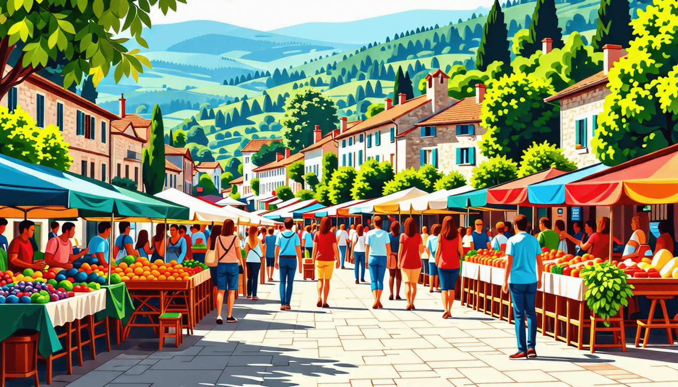 découvrez l'état des lieux du tourisme dans les cévennes, avec une analyse des performances de la saison passée et des défis à relever. une saison satisfaisante pour cette destination naturelle emblématique.