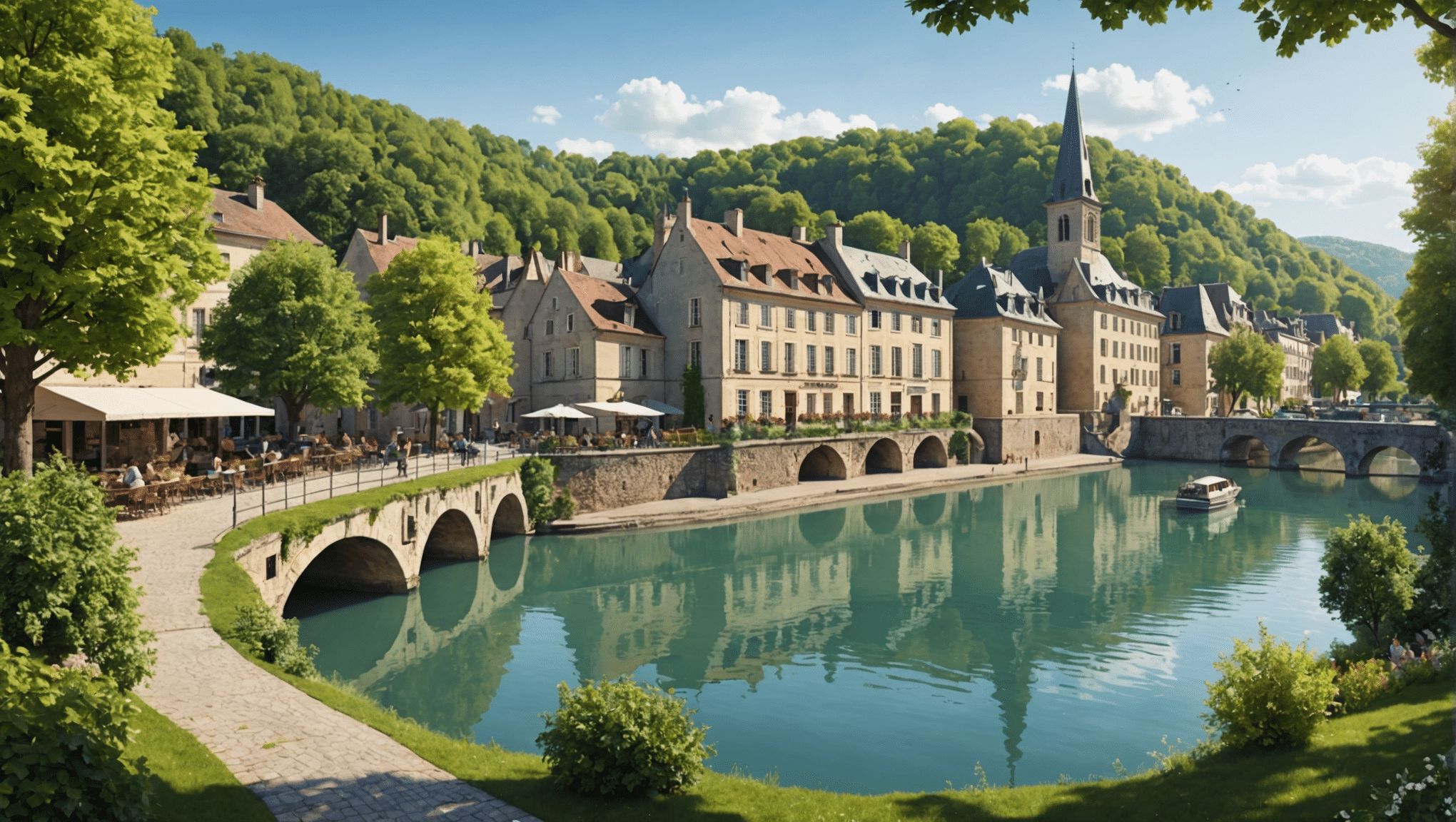 découvrez divonne-les-bains, une charmante station thermale française, et explorez ses activités et attractions incontournables. entre nature, détente et culture, laissez-vous séduire par ses paysages pittoresques, ses parcs, et ses événements locaux. une expérience unique vous attend!