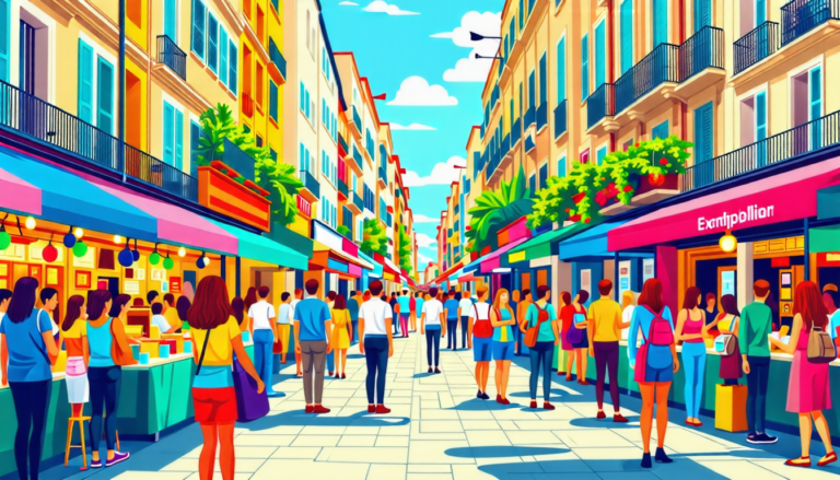 rejoignez-nous à montpellier ce jeudi 26 septembre pour une journée riche en événements captivants et en rencontres mémorables. découvrez des activités culturelles, des ateliers enrichissants et connectez-vous avec des passionnés. ne manquez pas cette opportunité unique de vivre la magie de montpellier !