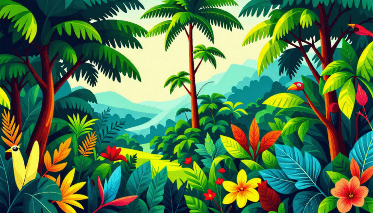 découvrez les paysages époustouflants du gabon grâce à notre collection de superbes clichés, révélant la richesse et la diversité de la nature gabonaise. partez à l'aventure visuelle et laissez-vous inspirer par la beauté sauvage de ce pays unique.