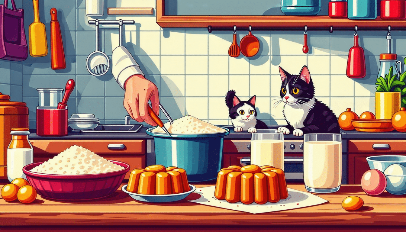 découvrez les secrets du canelé bordelais et transformez votre cuisine en un véritable petit coin de bordeaux. suivez nos conseils et recettes étape par étape pour réaliser ce délicieux dessert caramélisé, et impressionnez vos amis et votre famille avec vos talents culinaires !