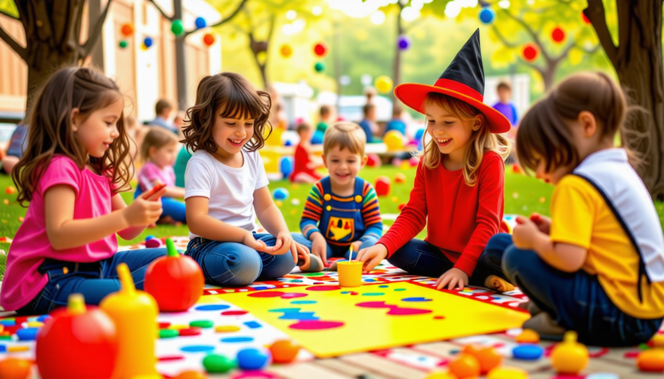 inscrivez vos enfants aux accueils de loisirs de carcassonne agglo pour les vacances de la toussaint ! profitez d'activités ludiques et éducatives dans un environnement sécurisé. ne manquez pas cette opportunité, les inscriptions sont désormais ouvertes !
