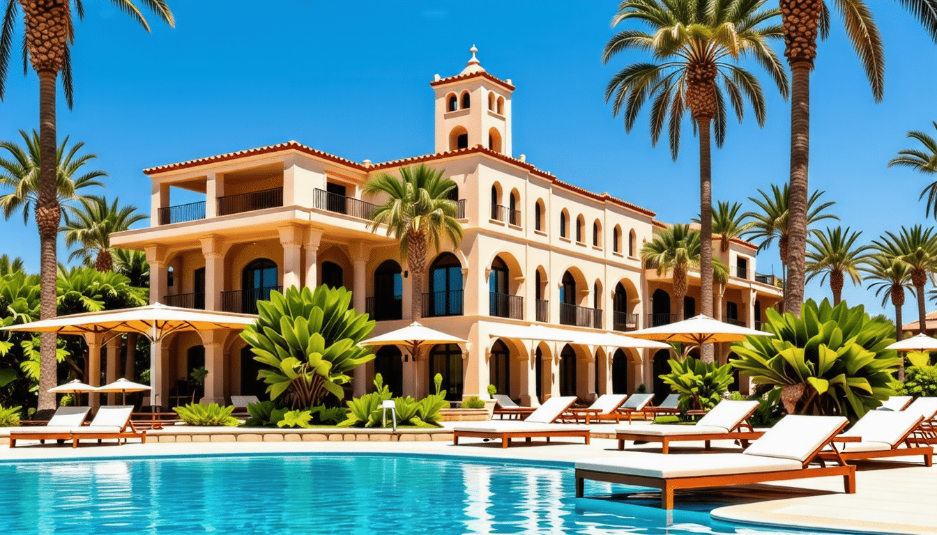 découvrez l'hôtel royal mansour tamuda bay, un nouvel écrin de luxe en méditerranée. plongez dans un cadre enchanteur alliant confort moderne et traditions marocaines, pour des séjours inoubliables entre mer et montagne.