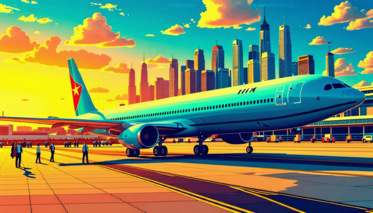 découvrez comment la chine s'impose sur la scène internationale de l'aviation, examinez ses ambitions, ses innovations technologiques et son impact potentiel sur le marché mondial. une analyse approfondie de la montée en puissance de l'aviation chinoise.