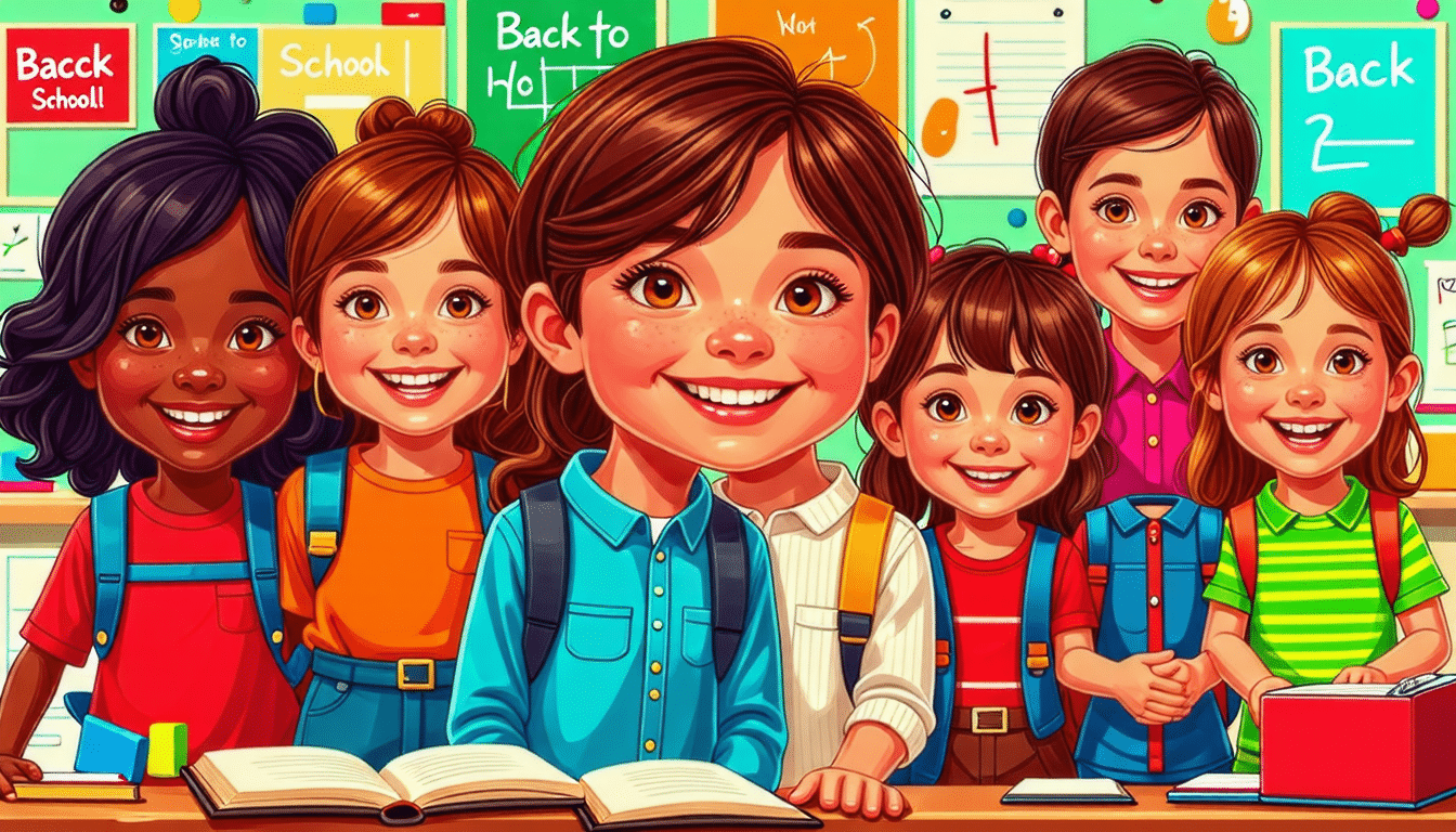 explorez le phénomène des 'septembristes' et découvrez pourquoi certains élèves vivent la rentrée scolaire différemment. plongez dans leurs profils uniques et leurs expériences singulières qui transforment cette période de transition en une aventure unique.