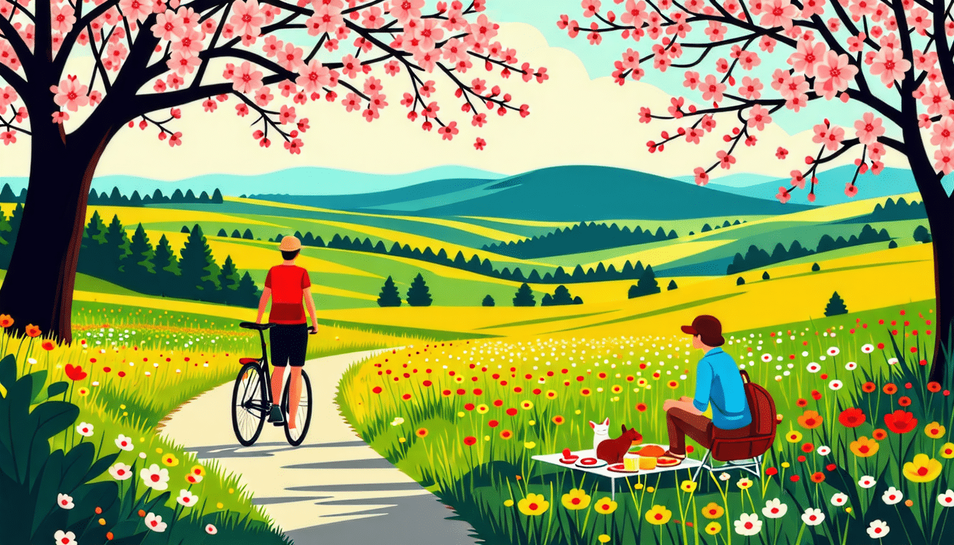 découvrez le voyage lent, une tendance émergente qui transforme le tourisme éthique. explorez des destinations de manière responsable, en prenant le temps d'apprécier chaque expérience tout en préservant l'environnement et en soutenant les communautés locales.