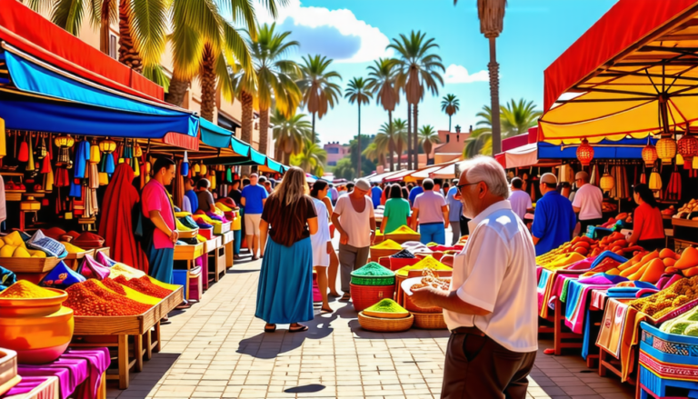 découvrez comment le tourisme marocain s'apprête à surpasser toutes les prévisions pour l'été 2024, avec des destinations incontournables, des expériences culturelles enrichissantes et des paysages à couper le souffle. plongez dans l'authenticité du maroc et préparez-vous à vivre des moments inoubliables.