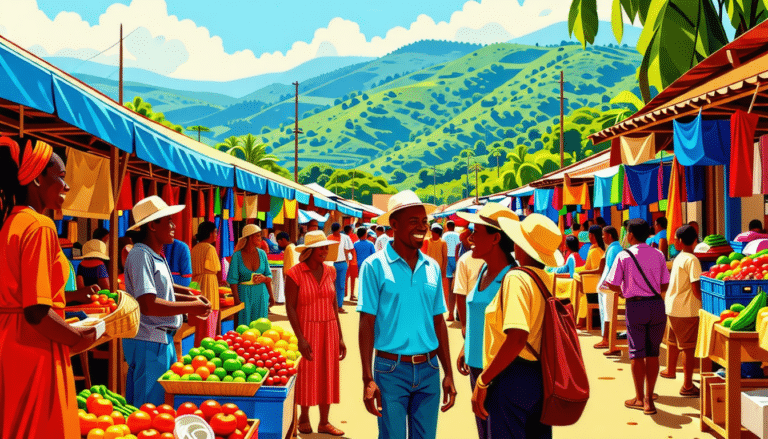 découvrez comment le tourisme au nord de la côte d'ivoire continue de prospérer malgré les défis. plongez dans une analyse des opportunités qui s'offrent à cette région riche en culture et en paysages.