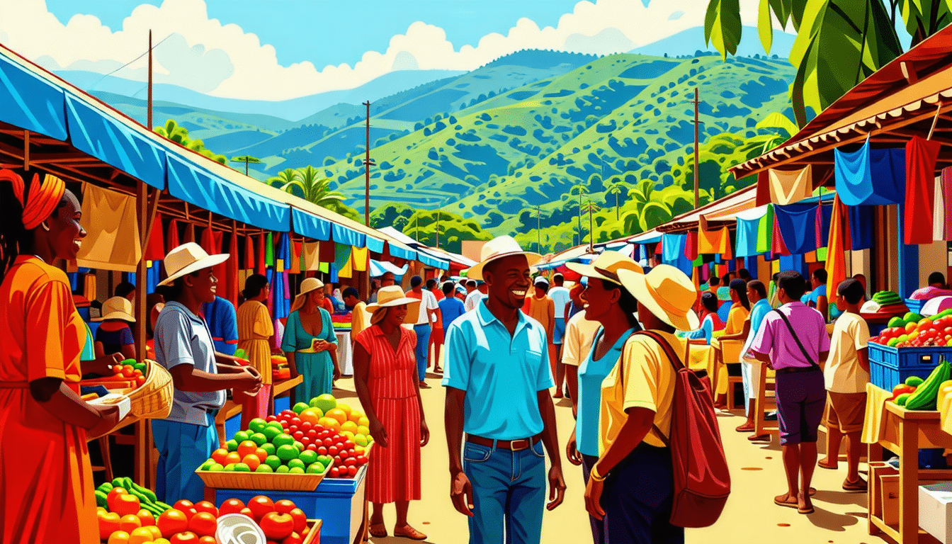 découvrez comment le tourisme au nord de la côte d'ivoire continue de prospérer malgré les défis. plongez dans une analyse des opportunités qui s'offrent à cette région riche en culture et en paysages.
