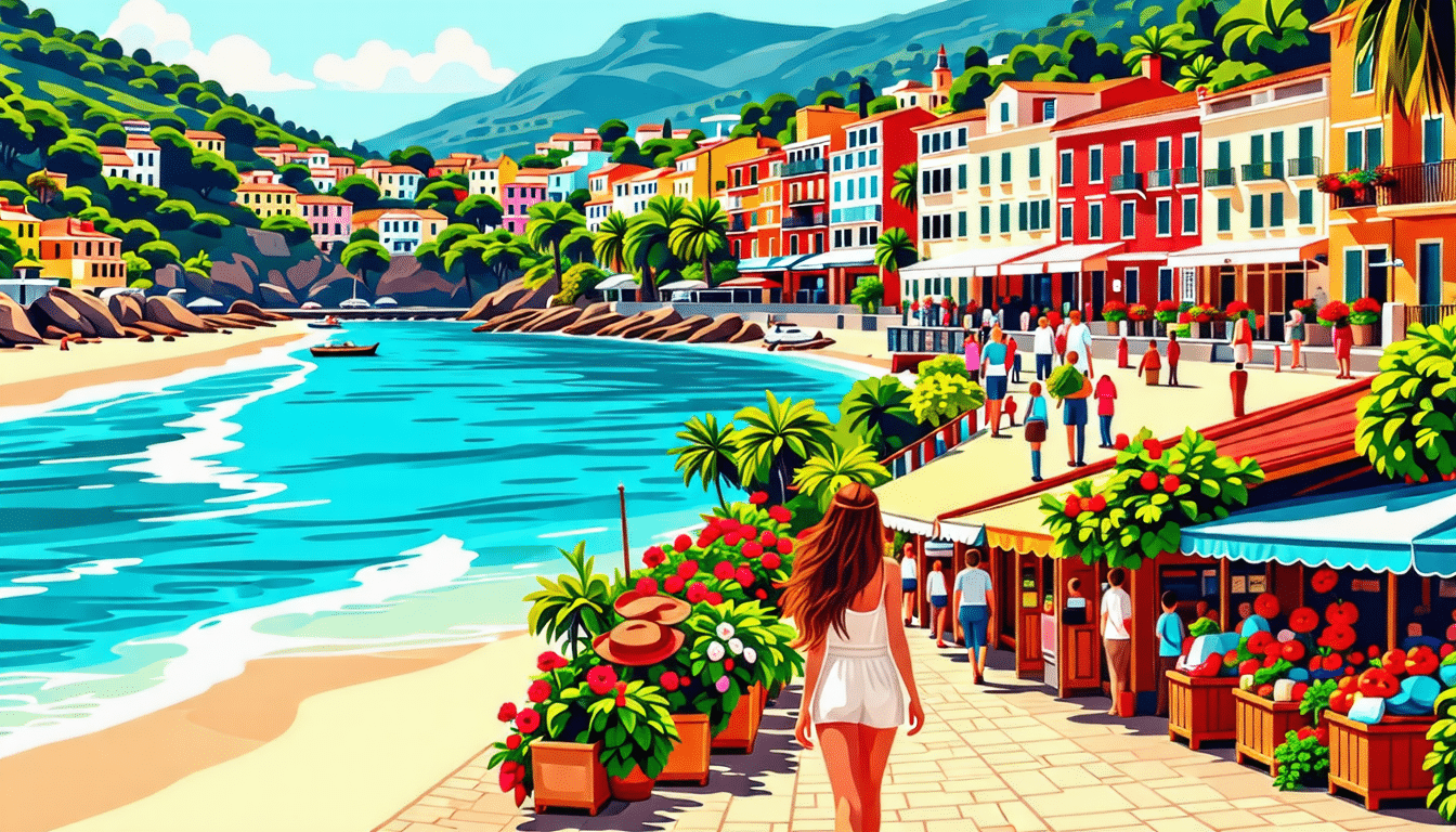 découvrez les meilleures destinations au monde pour les femmes qui voyagent seules. des conseils de sécurité, des lieux accueillants et des expériences inoubliables vous attendent dans ces destinations adaptées aux voyages en solo. explorez en toute confiance et vivez des aventures enrichissantes.