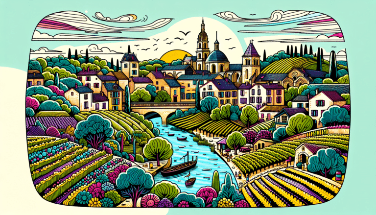 testez votre savoir sur le languedoc, une région riche en histoire et en paysages enchanteurs, grâce à notre quiz interactif. de ses vins renommés à ses sites historiques, découvrez combien vous en savez sur cette destination incontournable.