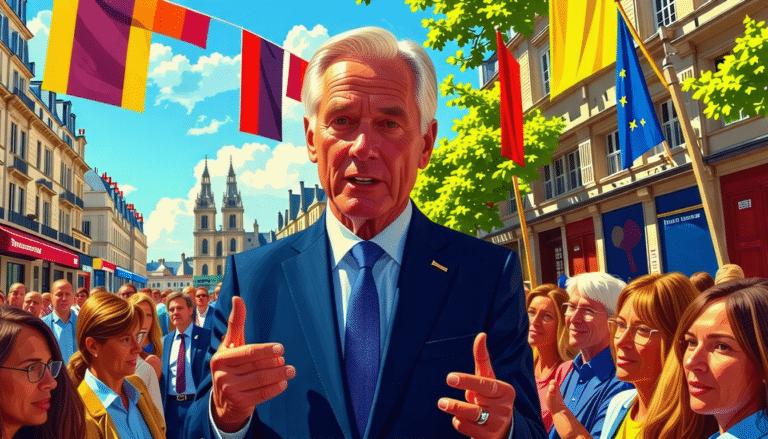 michel barnier souligne l'importance cruciale de désigner rapidement un ministre du tourisme afin de soutenir et relancer ce secteur clé de l'économie, impacté par les crises récentes. il appelle à une action immédiate pour garantir un avenir florissant à cette industrie essentielle.