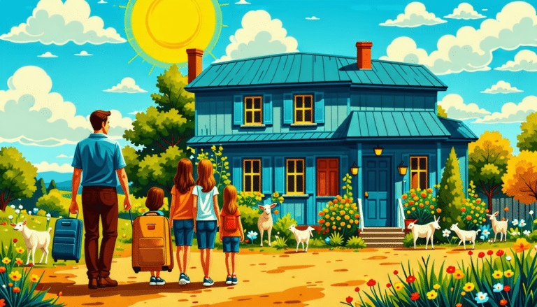 découvrez le parcours semé d'embûches des familles en vendée, où l'espoir d'un séjour idyllique dans un hôtel s'oppose à la réalité. plongez dans les témoignages poignants et les défis que rencontrent les parents pour offrir à leurs enfants des vacances inoubliables.