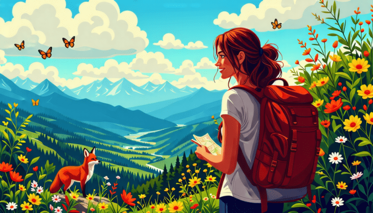 découvrez pourquoi j'ai choisi d'embrasser le voyage et l'aventure plutôt que de fonder une famille. explorez les avantages d'une vie nomade, les expériences enrichissantes que j'ai vécues et comment cette décision m'a permis de réaliser mes rêves tout en restant libre et épanoui.
