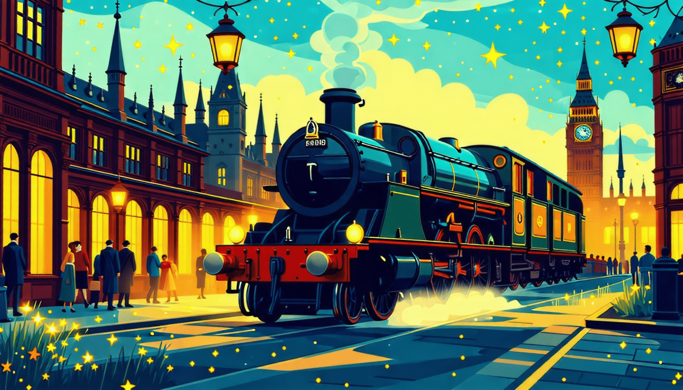 vivez une expérience inoubliable à londres avec notre offre exceptionnelle harry potter ! plongez dans l'univers magique de poudlard et découvrez des lieux emblématiques, des attractions fascinantes et des activités immersives. réservez votre séjour magique dès maintenant et laissez la magie opérer !