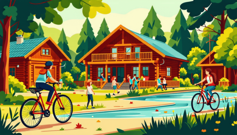 profitez d'une offre exceptionnelle pour un séjour inoubliable à center parcs ! réservez dès maintenant pour 4 personnes à moins de 260 euros, mais faites vite, cette promotion est limitée dans le temps. détente et plaisir en pleine nature vous attendent.
