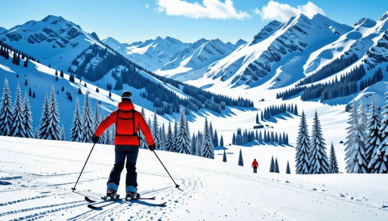 découvrez comment maximiser vos économies sur les vacances au ski grâce aux offres de réservation anticipée. nous révélons les vérités cachées derrière ces promotions, les meilleures astuces pour profiter des meilleures réductions et les conseils indispensables pour un séjour à la montagne réussie.