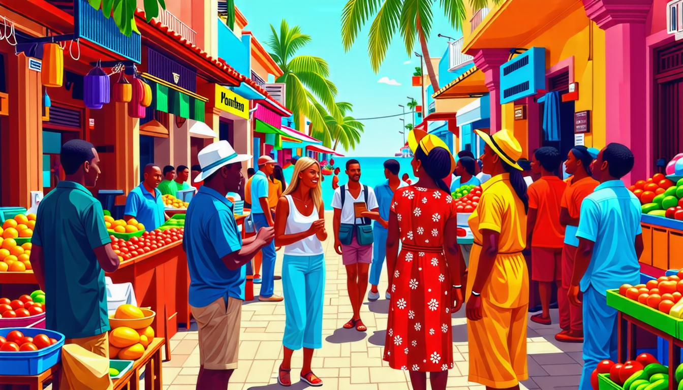 découvrez la controverse qui entoure la nouvelle assurance voyage imposée pour zanzibar en tanzanie. analyse des répercussions sur les acteurs du tourisme et les opinions divergentes sur cette initiative qui pourrait redéfinir les voyages vers cette destination prisée.