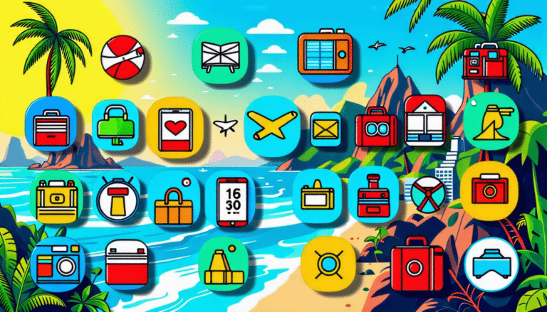découvrez notre sélection des 10 meilleures plateformes incontournables pour planifier vos voyages. simplifiez votre organisation et trouvez les meilleures offres pour des expériences inoubliables.