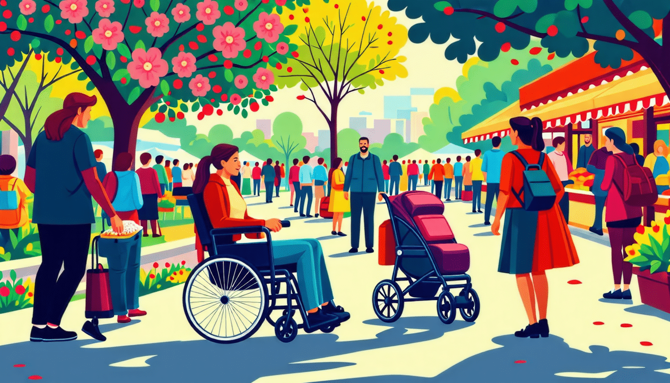 découvrez comment le secteur du tourisme évolue face aux enjeux liés au handicap. bien que des progrès aient été réalisés, une prise de conscience timide persiste chez les professionnels. explorez les initiatives pour un tourisme inclusif et accessible à tous.