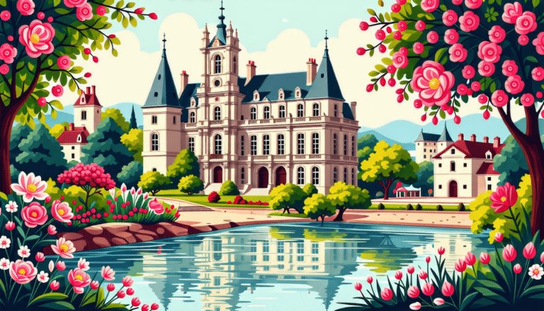 découvrez les lieux incontournables à visiter autour de tours : châteaux, jardins et sites historiques qui révèlent la richesse du patrimoine tourangeau. préparez votre escapade et explorez les trésors cachés de cette région fascinante.