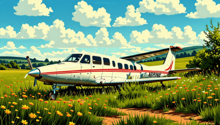 découvrez les détails tragiques d'un accident d'avion de tourisme survenu dans le nord de l'oise, où au moins une personne a perdu la vie. cette tragédie souligne les dangers de l'aviation légère et rappelle l'importance de la sécurité aérienne.