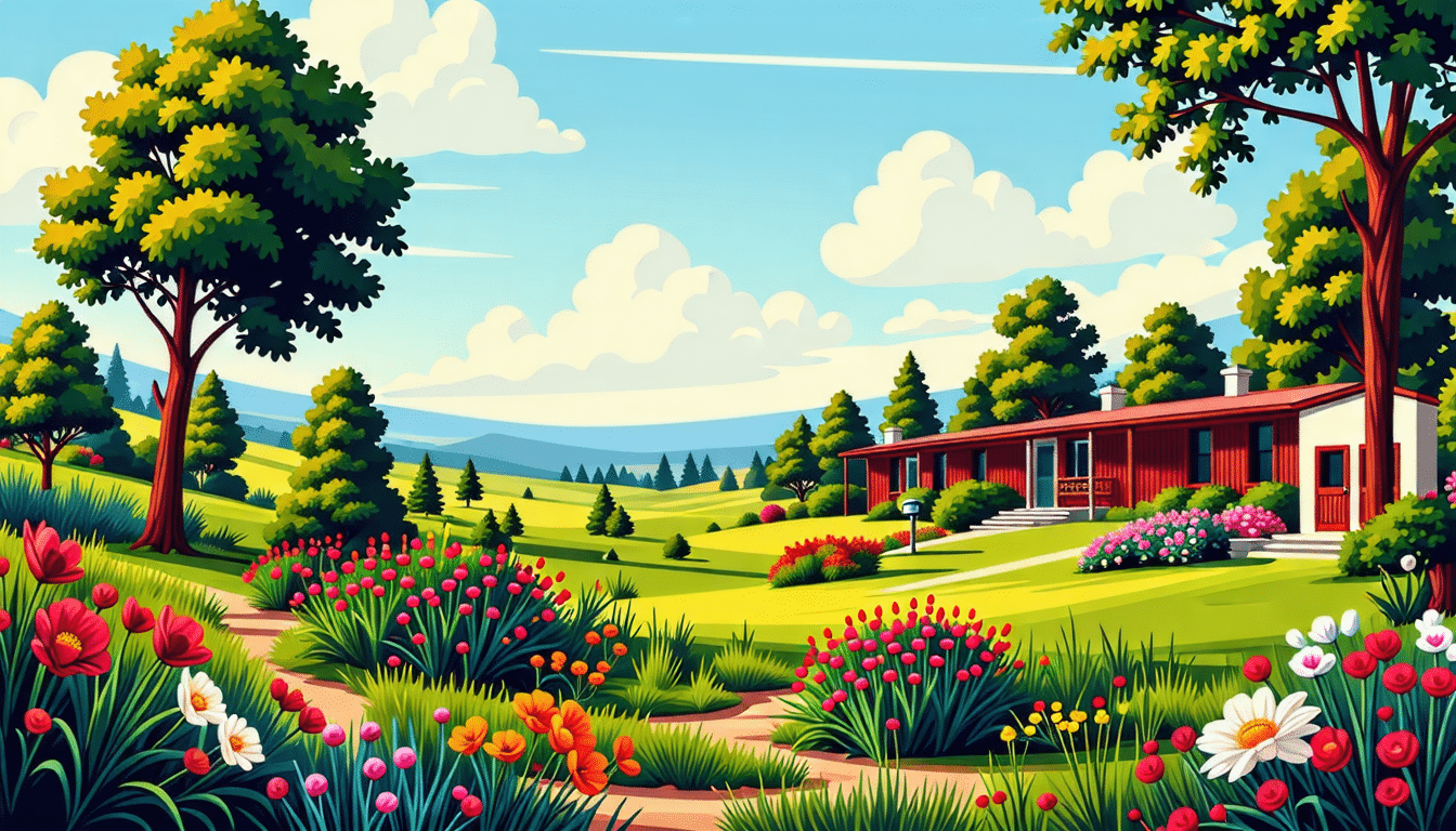 découvrez l'un des parcs d'état les plus méconnus de californie, un véritable musée en plein air où la nature et l'art se rencontrent. plongez dans des paysages époustouflants et explorez des installations uniques dans cet écrin de tranquillité.