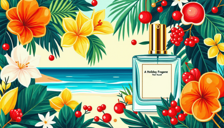 découvrez comment apporter un parfum de vacances dans votre quotidien grâce à des fragrances envoûtantes qui évoquent l'été, même pendant les mois d'hiver. explorez des conseils et des produits pour prolonger cette atmosphère estivale tout au long de l'année.