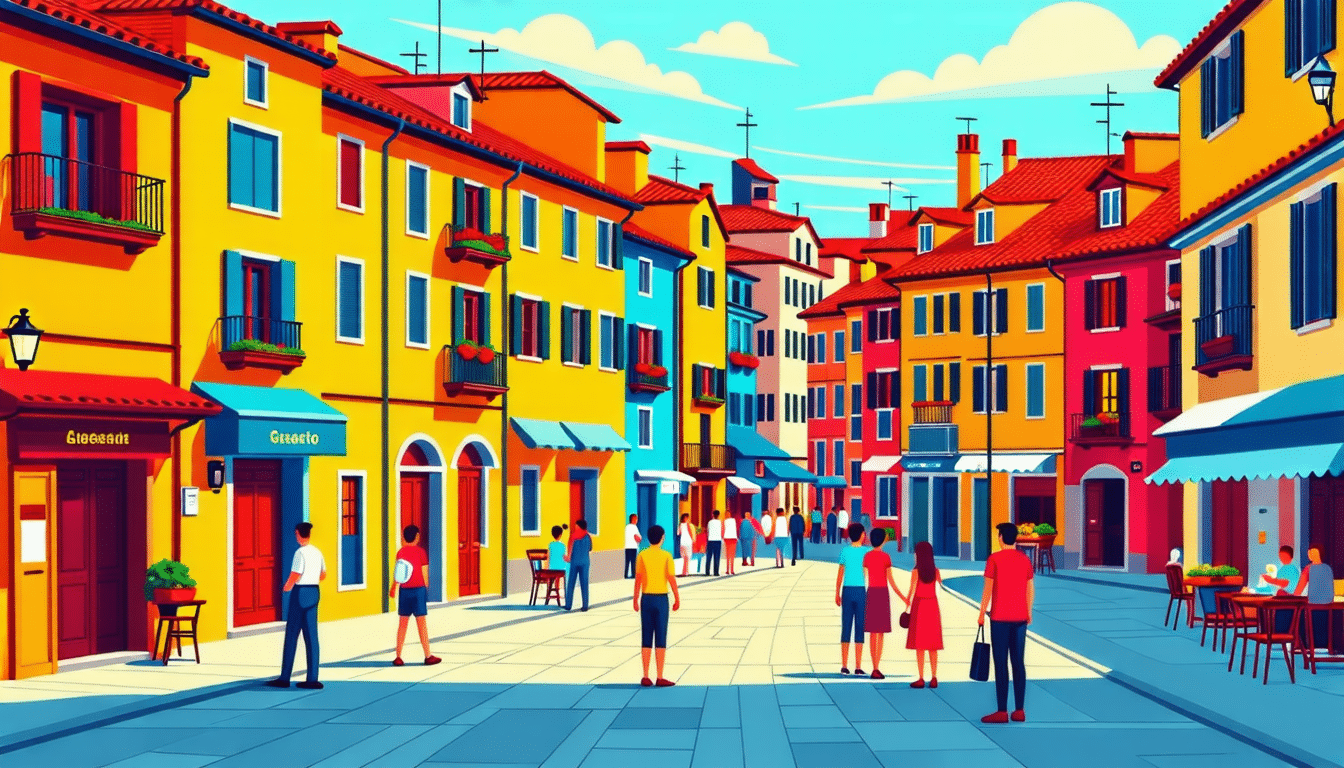 découvrez comment une ville italienne célèbre s'exprime contre la mafia à travers des actions audacieuses et inattendues. un récit fascinant sur le courage et l'engagement d'une communauté pour redéfinir son identité face à l'adversité.