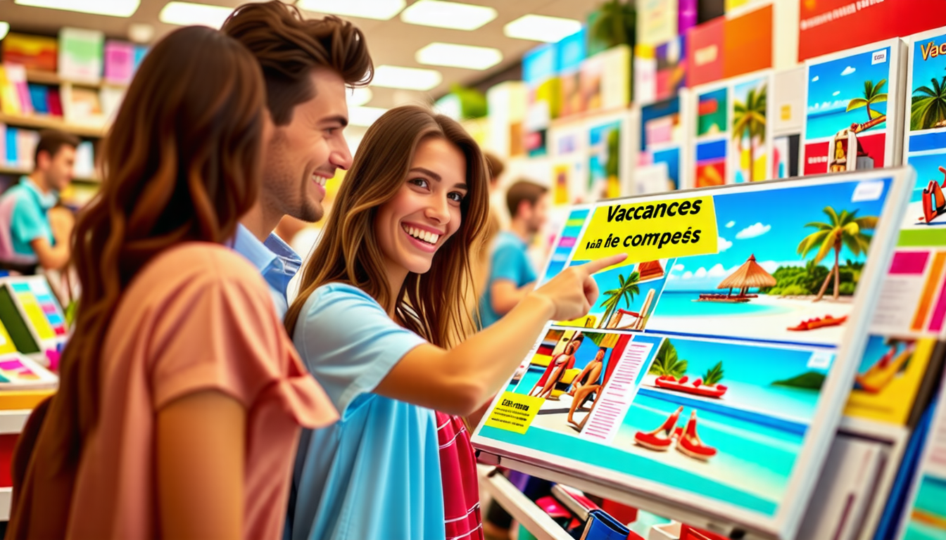 découvrez comment la flambée des prix des séjours tout compris impacte vos vacances. analyse des tendances, conseils pour dénicher les meilleures offres et astuces pour profiter de vos vacances sans exploser votre budget.
